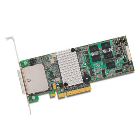 MegaRAID SAS 9280.